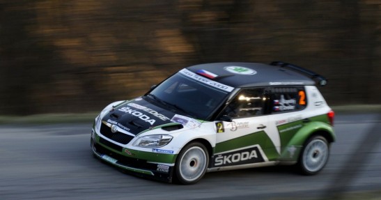 Valasska Rally